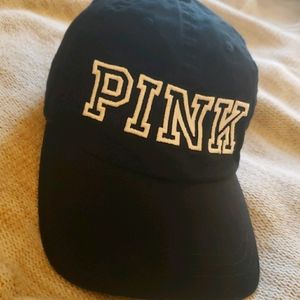 VS Pink' Baseball Cap